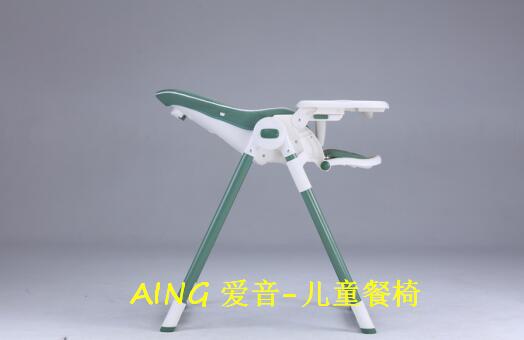 爱音儿童餐椅的安装,爱音儿童餐椅使用视频