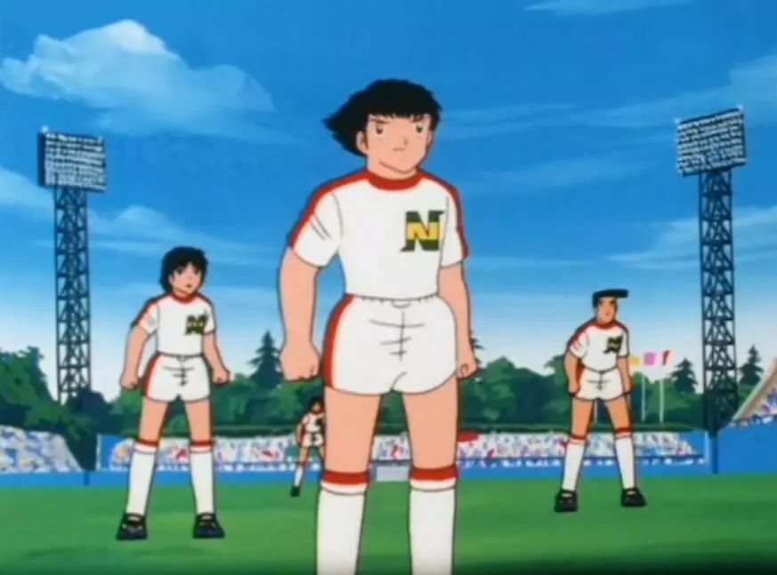 动漫角色小智合集,动画人物的长大前与长大后