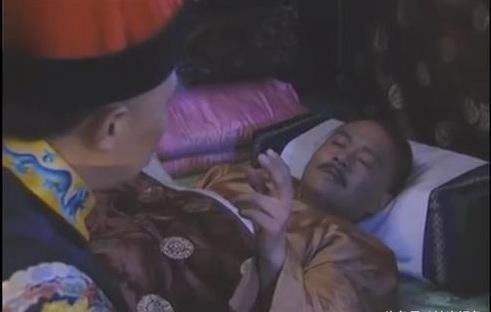 康熙都有哪些重要的臣子,康熙最优秀皇子