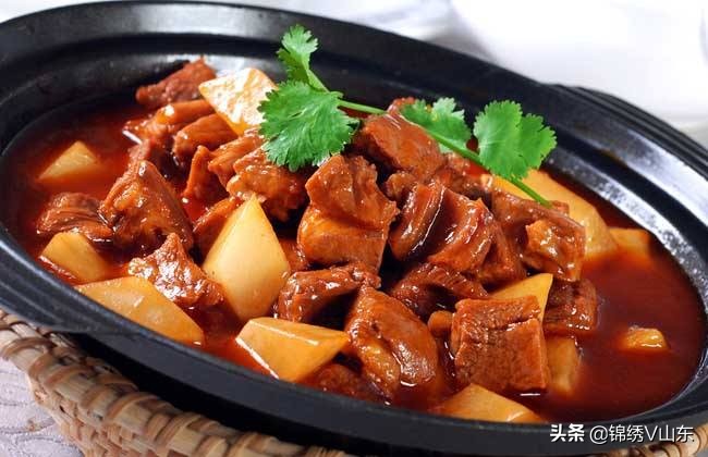 多做这7道菜给孩子吃,抽时间陪孩子一起享用美食