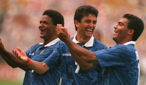 五星巴西会无缘2026年世界杯吗,五星巴西输球最惨的一次