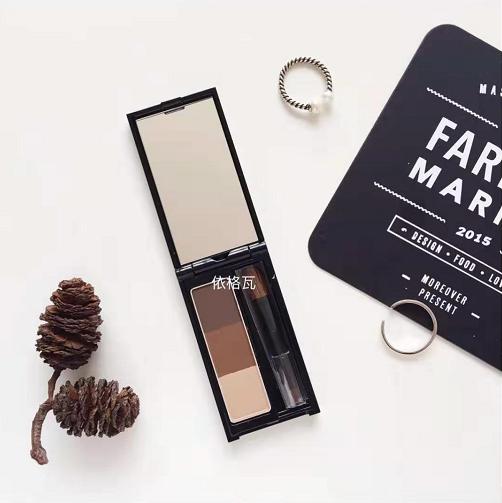 贫民窟女孩彩妆好物推荐,新手全套彩妆平价学生版