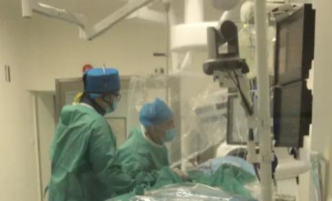 深圳最强科室推荐,深圳重点科室排名