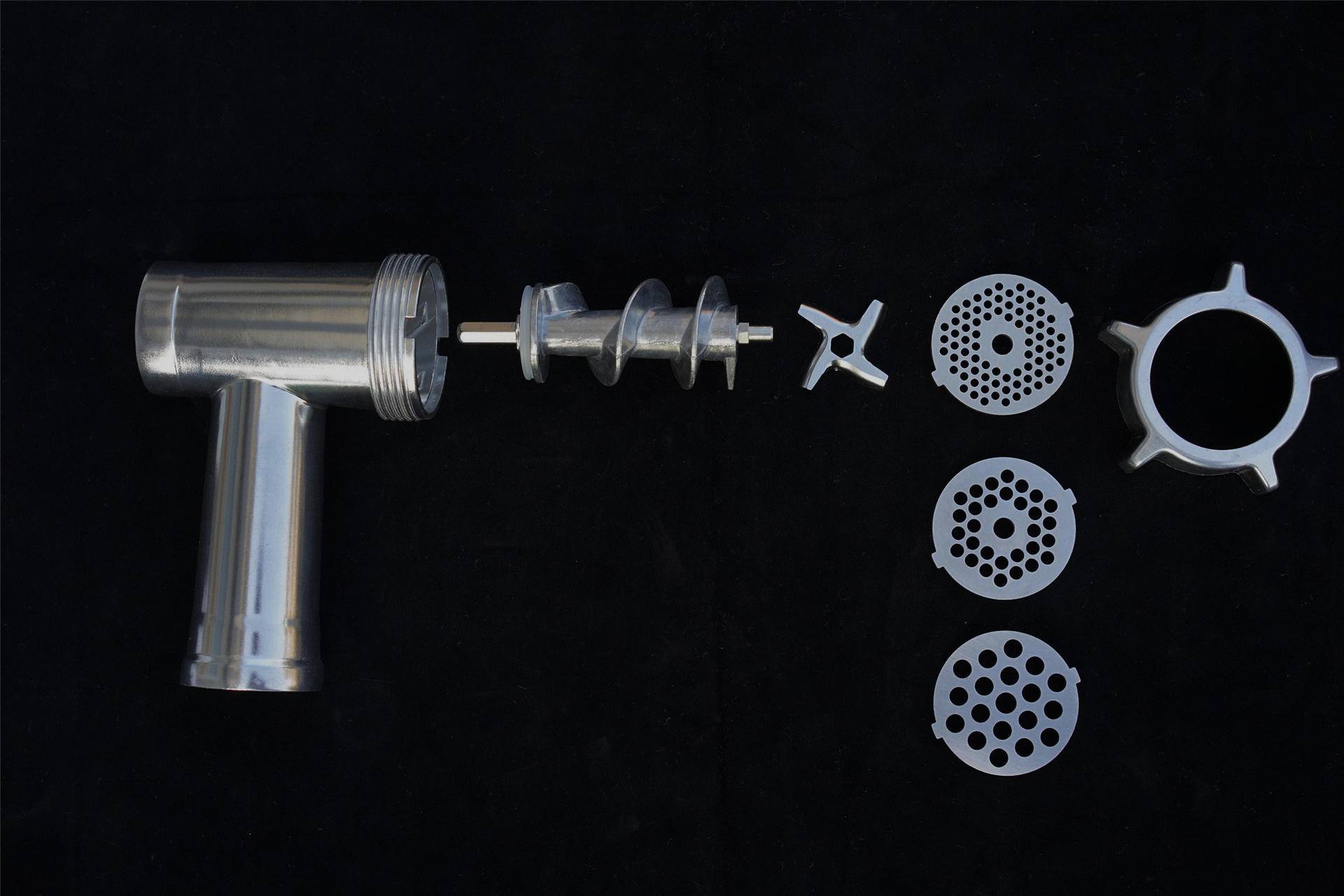 bekok6厨师机,beko倍科厨师机k6使用体验