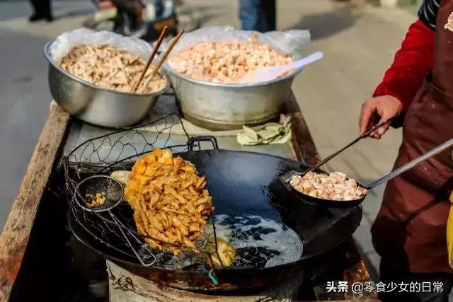 武汉最正宗的过早图鉴,武汉后湖过早排行榜前十名