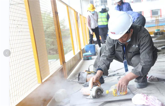 2023年中银杯建筑技能大赛湖北省,宜昌市第十届建筑业职业技能竞赛