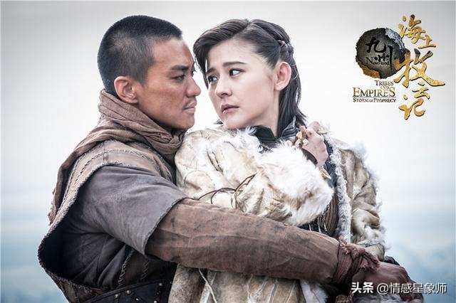 九州海上牧云记为金珠海报仇后续,海上牧云记金珠海后续