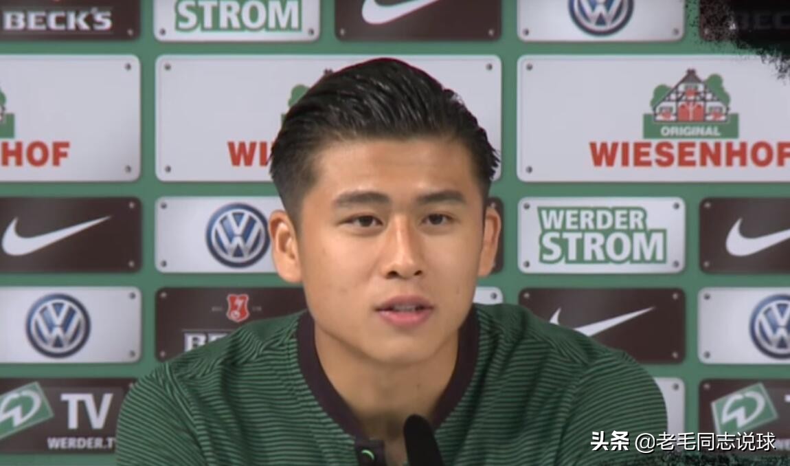 外媒报道张玉宁转会,曝张玉宁将回国