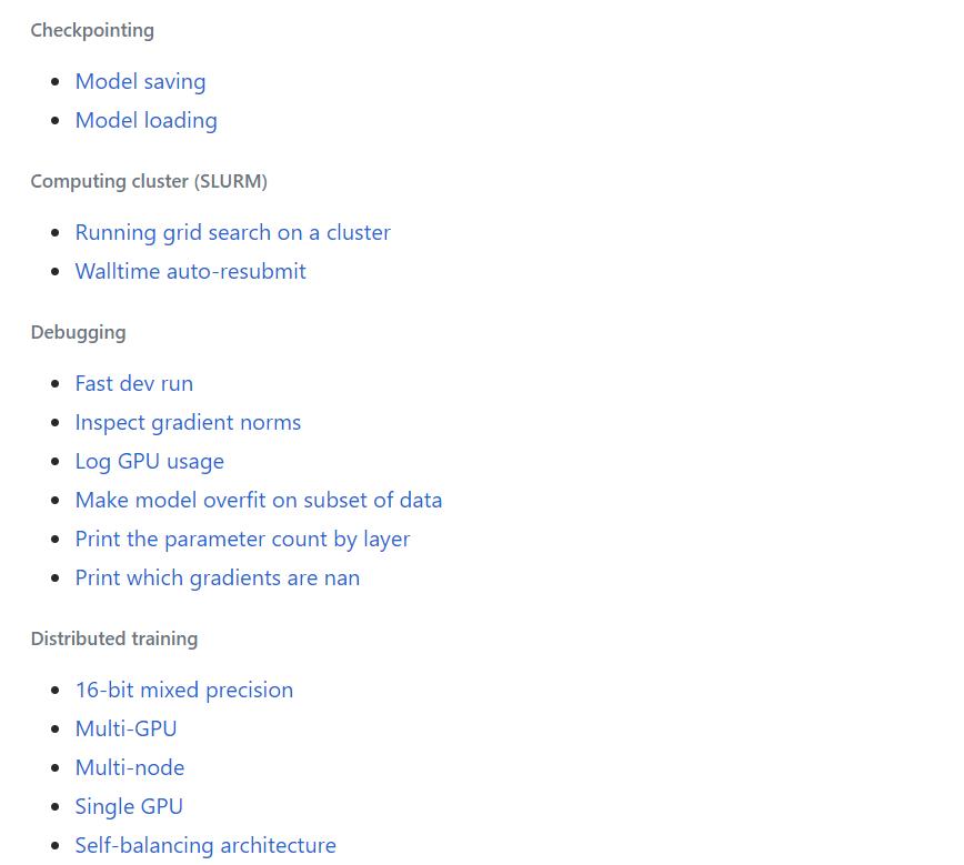 基于PyTorch的「Keras」：除了核心逻辑通通都封装