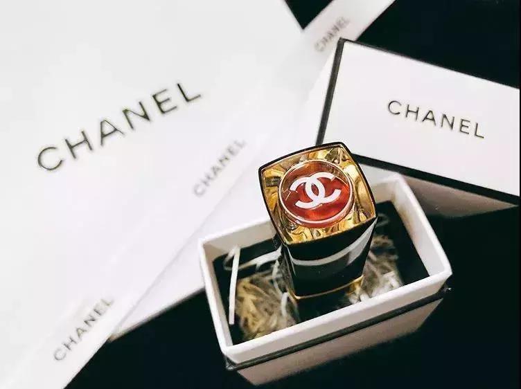 香奈儿最新爆款口红,香奈儿口红今年爆款