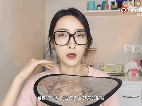 你明明长得很美为什么合照不好看,你明明长得好看为什么就是不上镜