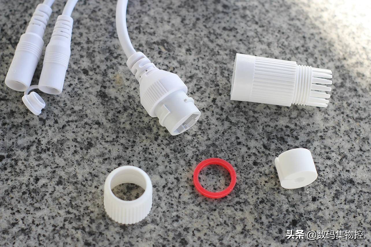 360红色警戒版摄像头怎么样,360智能摄像机红色警戒版怎么设置