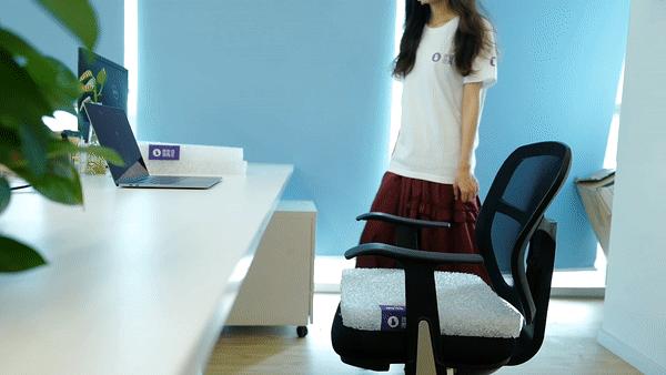 日本发明黑科技坐垫,日本顶级黑科技座垫