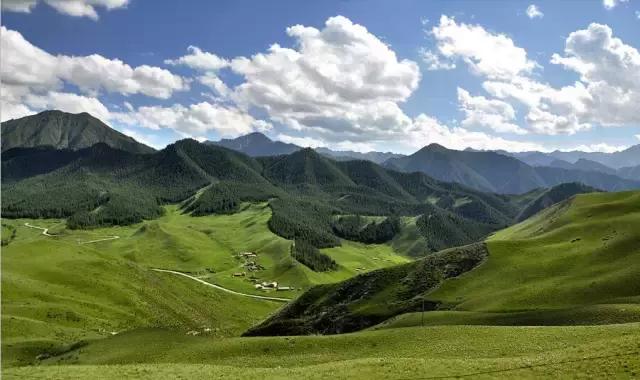 张掖啥意思,张掖古代叫什么