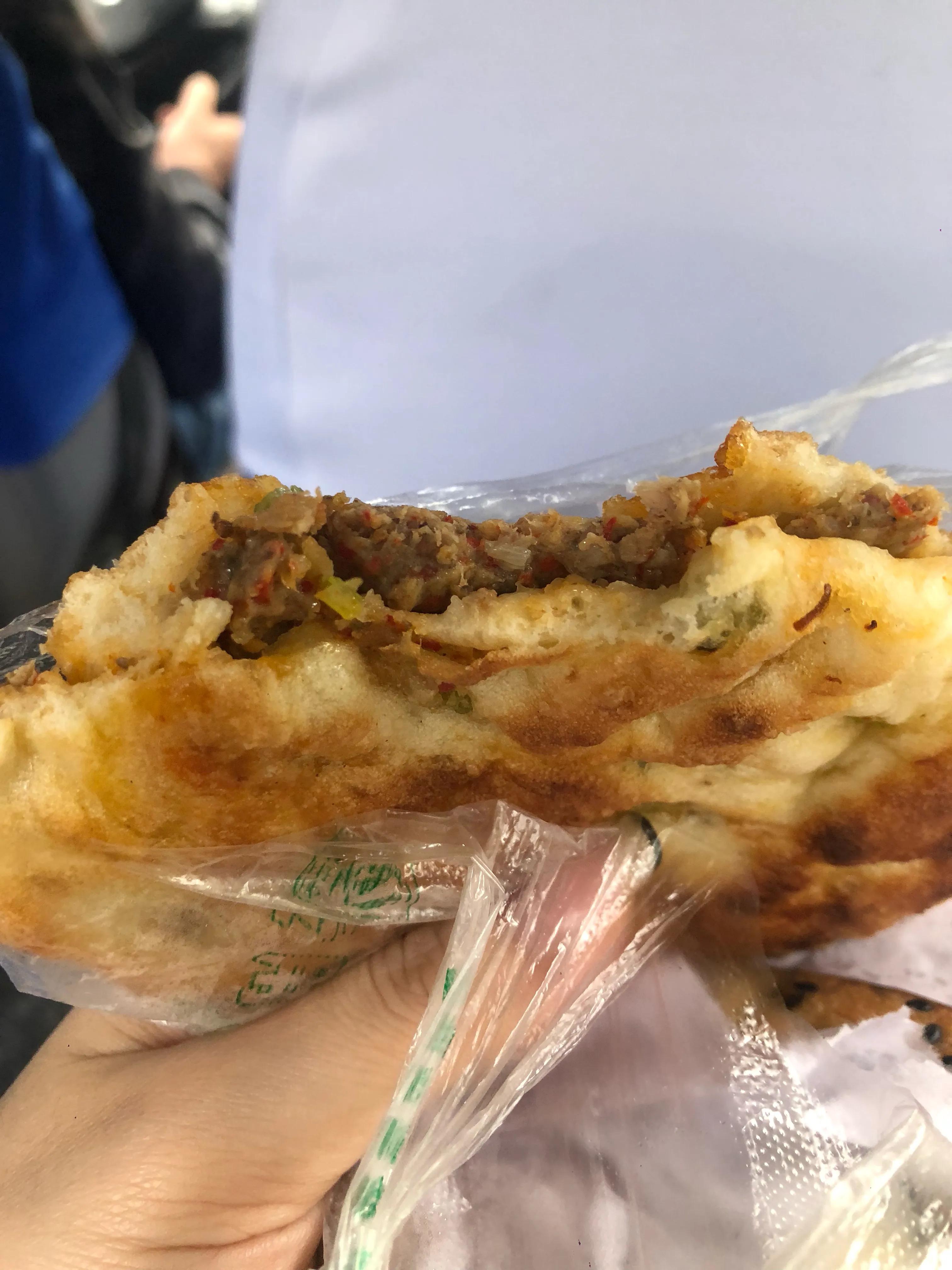 达州温暖的城市,四川达州治愈系风景