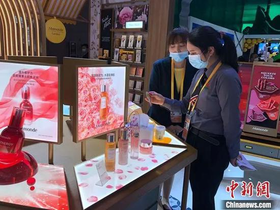 韩妆失宠中国姑娘,韩妆在中国市场日渐颓势