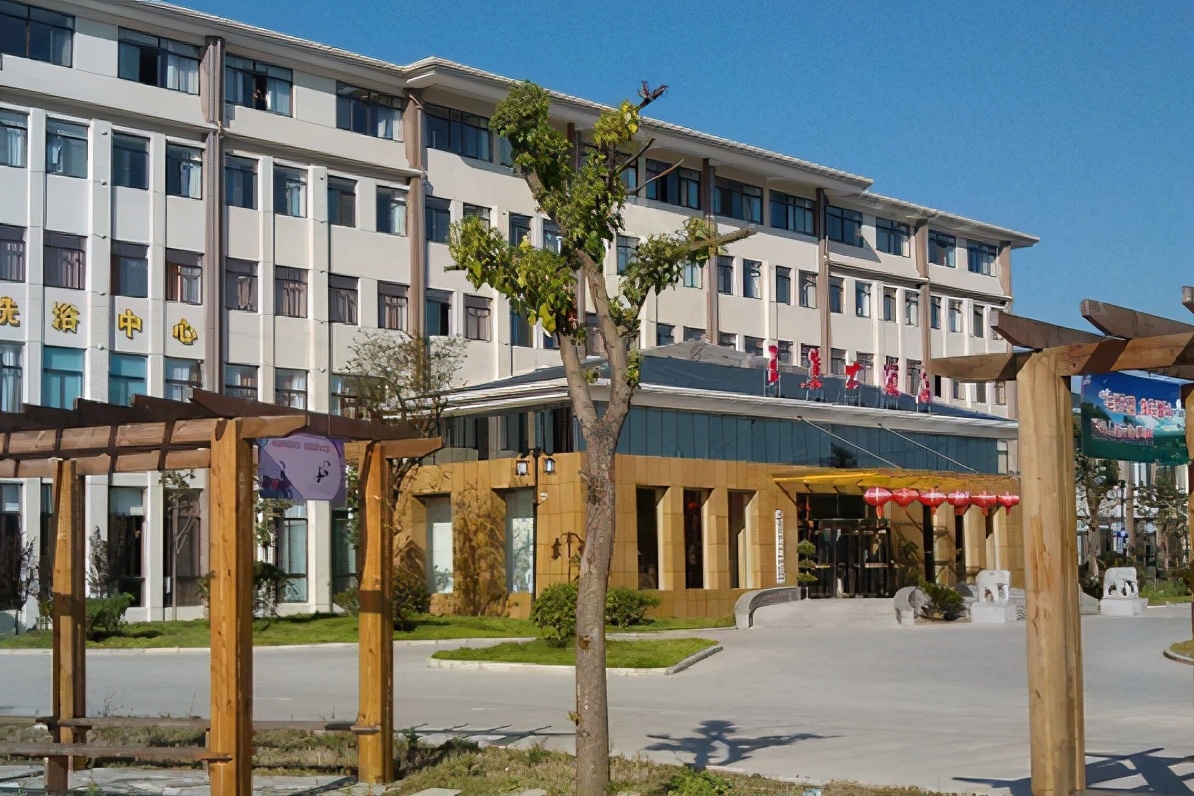 江苏乡镇面积排名,江苏发展较好的乡镇