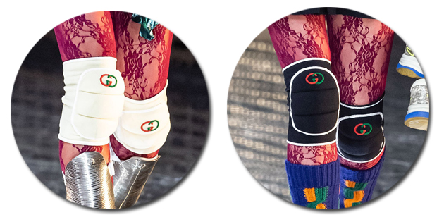 Gucci护膝copy“跪的容易”？这些另类奢品突破想象