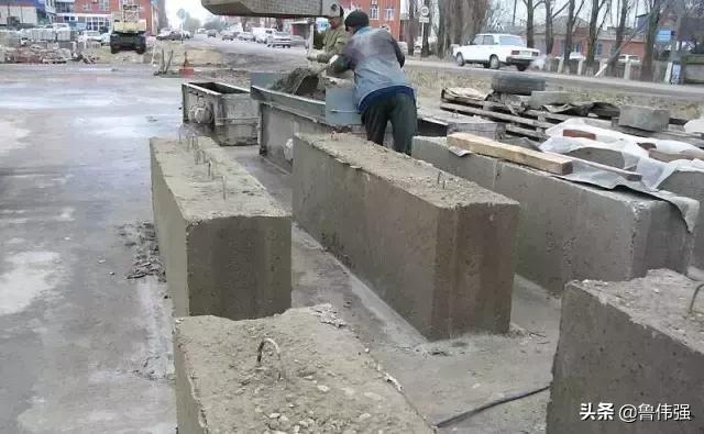 混凝土基础知识一览表,混凝土的基本知识及讲解