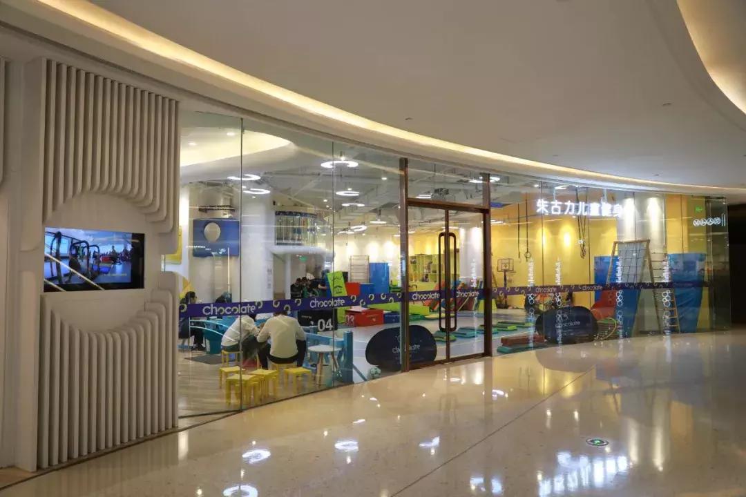 探店达人21天陪跑训练营,成都体能少儿馆