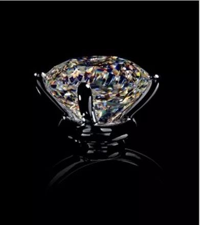 量子膜钻石70s如何辨别真伪,钻石真伪如何辨别