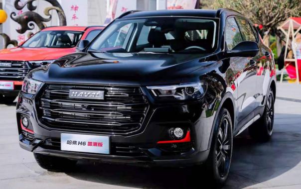 哈弗H6为什么油耗那么高,哈弗h6第三代supreme四驱2.0油耗