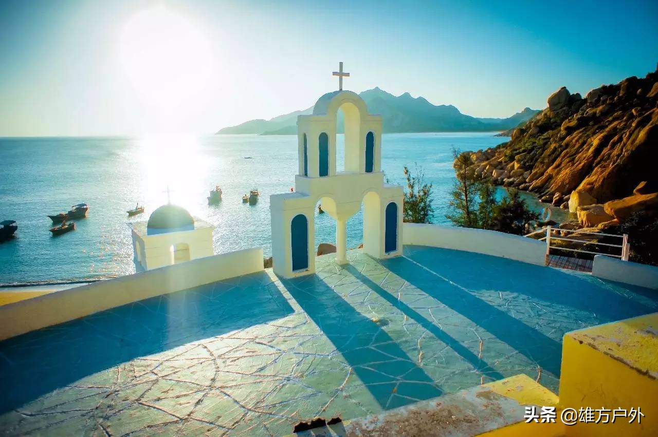 我国最美的海岛旅游东方夏威夷,这些鲜为人知的海岛超乎想象的美