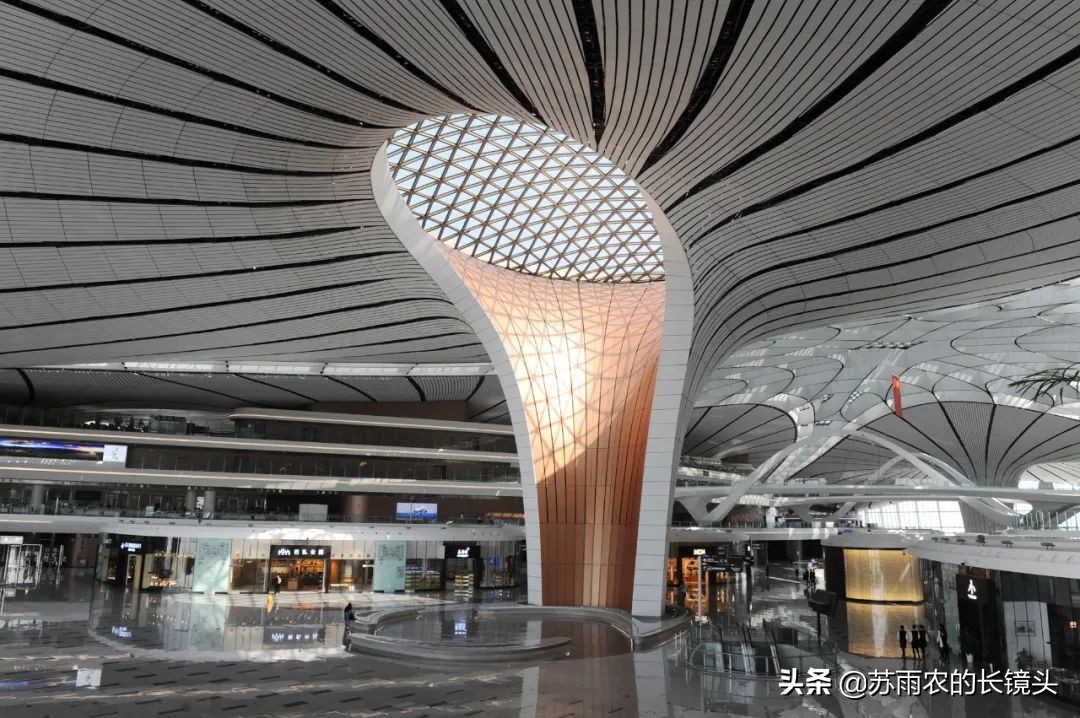 北京十年美景,北京深处不可不看的60处风景