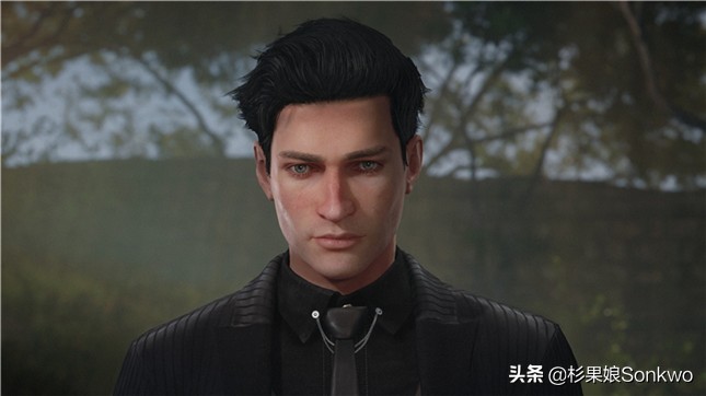 华生与福尔摩斯撒狗粮,福尔摩斯华生游戏