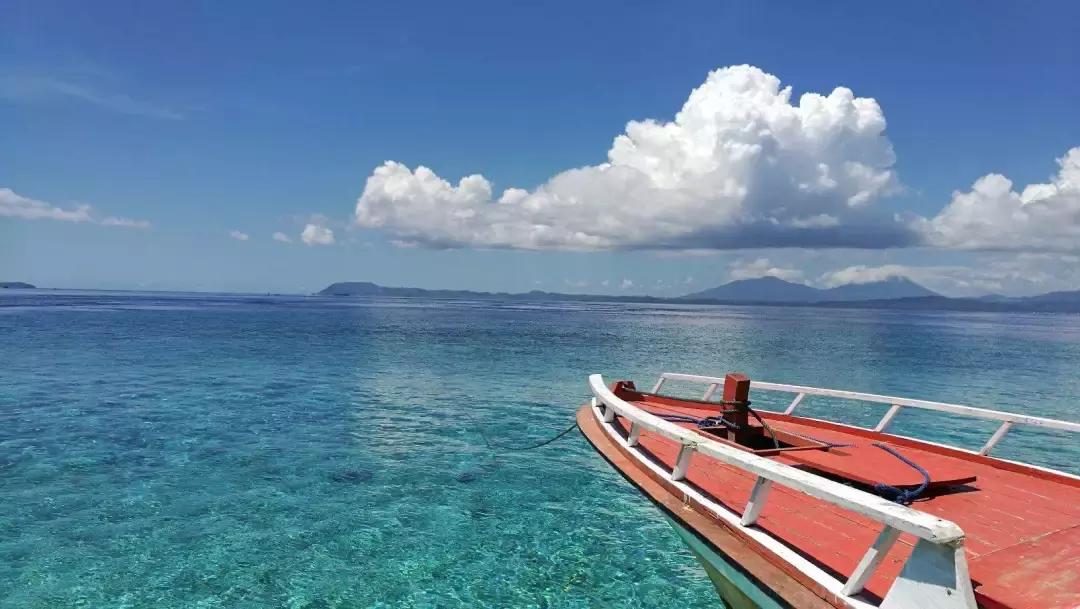 国内超美的小众海岛,国内海岛小众旅游