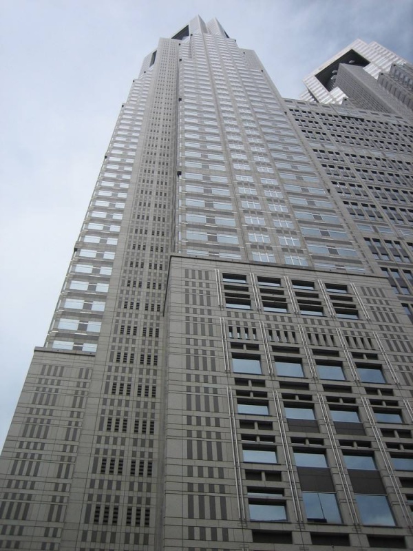 日本东京单人自由行攻略,如何计划日本旅游