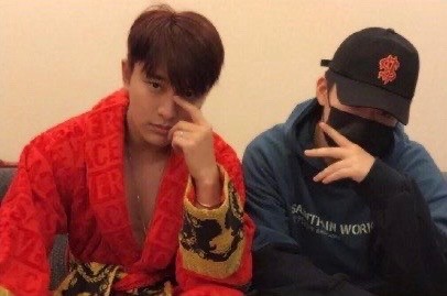 pgone现状,pgone现在在干嘛