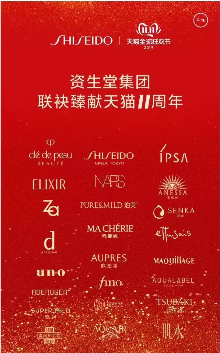 一天5个品牌销售过亿，这家147岁的日本公司凭啥让中国女人疯狂？