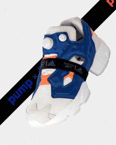 adidas联名款裤子,reebok怎么和adidas一起卖