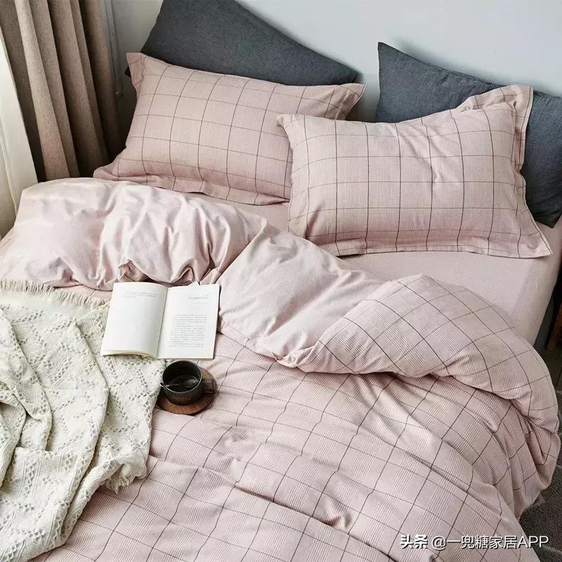 无印良品muji床品,muji床品好用吗