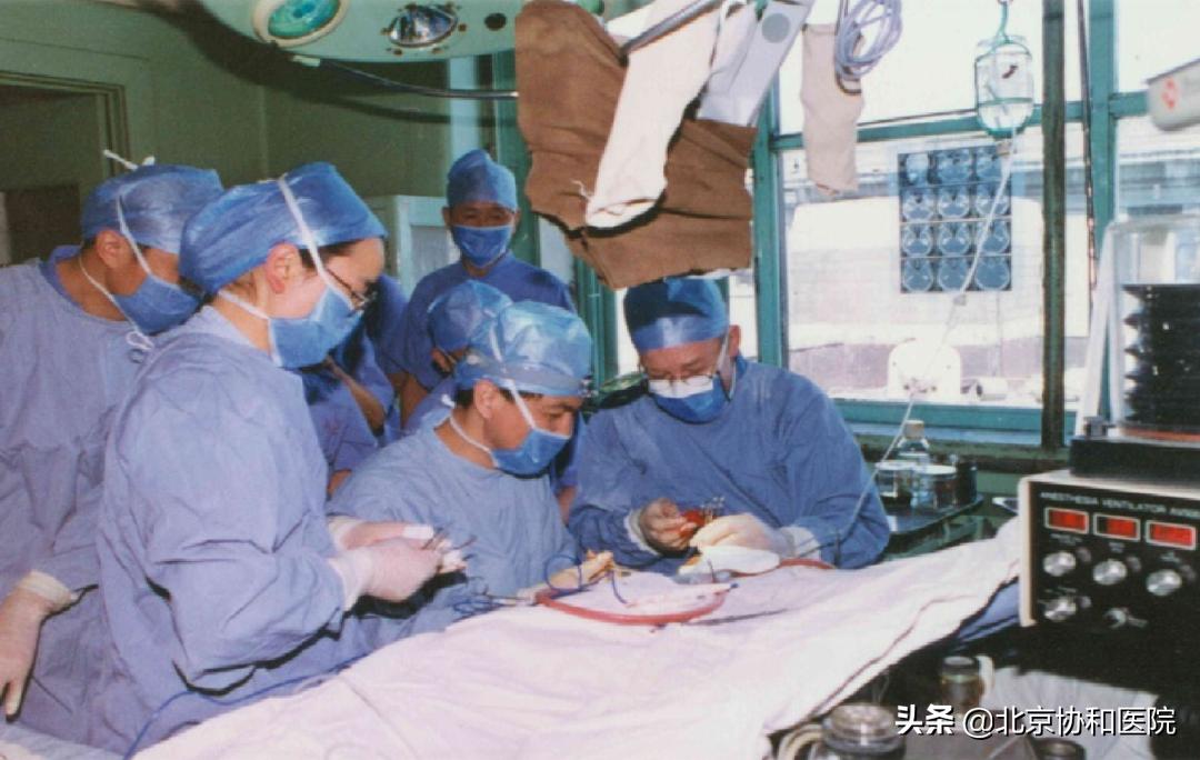 北京协和医院耳鼻喉科专家高志强,高志强主任