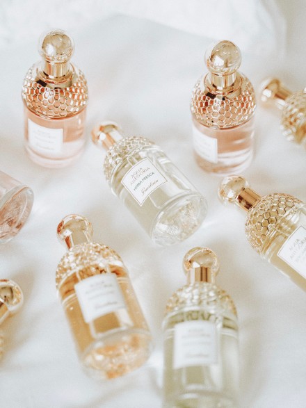 lvmh旗下香水,介绍一下lv香水品牌