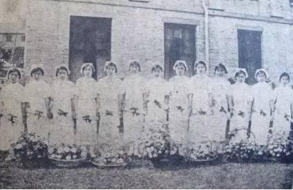 我国第1位女留学生,中国第一大女留学生