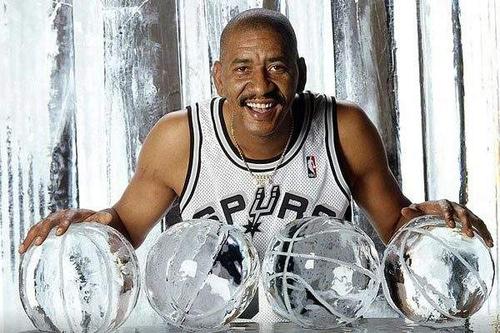 盘点香蕉船四兄弟生涯各自模板，只有韦德稳压一头，詹皇还差很多