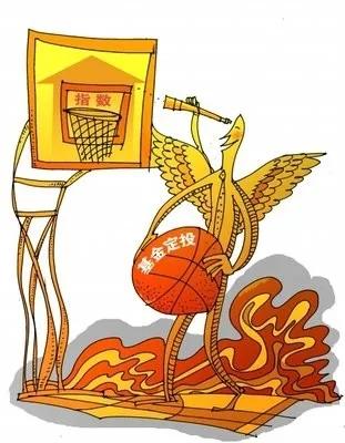 什么是指数基金呢,什么是指数基金估值