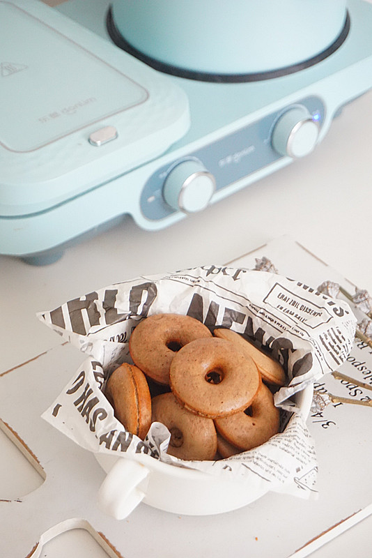 在家不用烤箱怎样给孩子做蛋糕,适合孩子吃的小蛋糕自己做