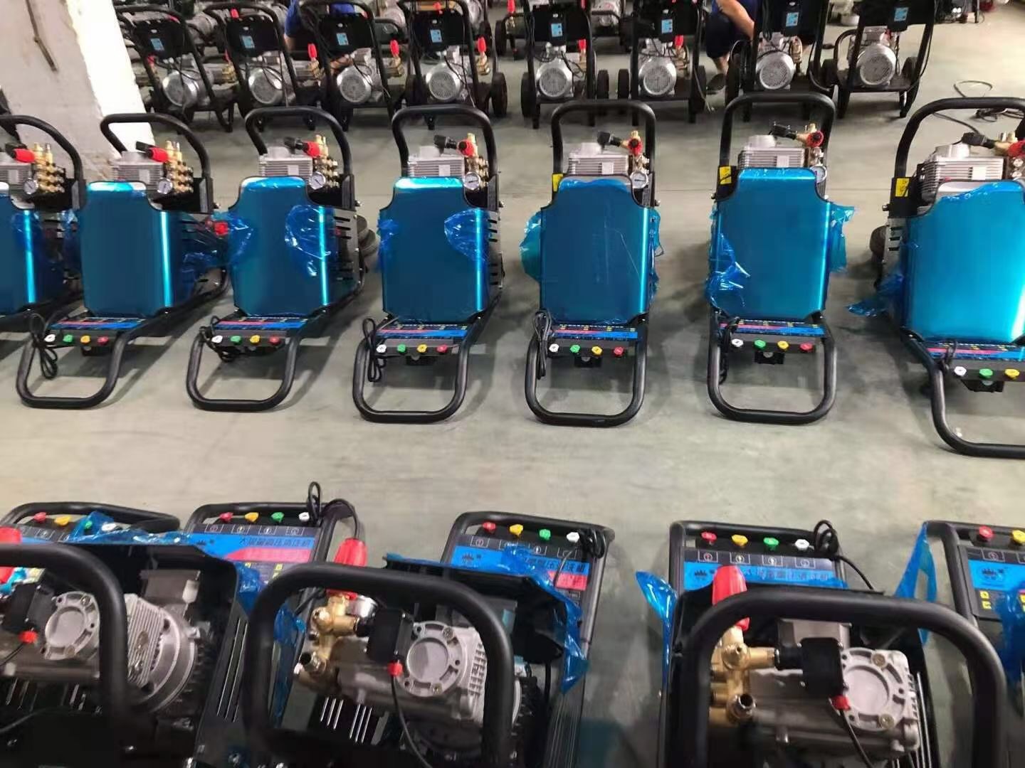 高压水射流清洗机多少钱一台,兰州高压水射流清洗公司