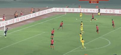 中国国足u20近况,u20国足时隔9年亚洲8强