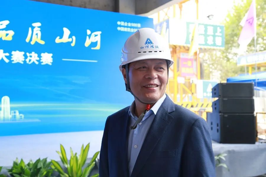 山河建设集团程理财,山河集团程理财是真的吗