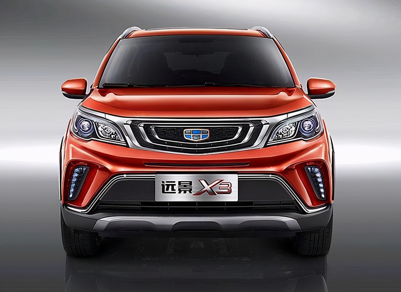 5万元买车就选这3款以口碑取胜,六七万靠谱的车