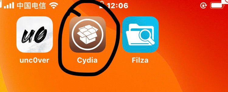 iphone8plus怎么改全面屏手势,iphone8改全面屏手势教程