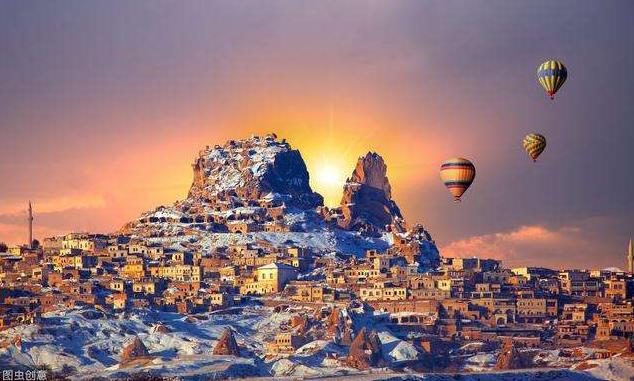 没钱旅游全世界,适合穷游的20个国家