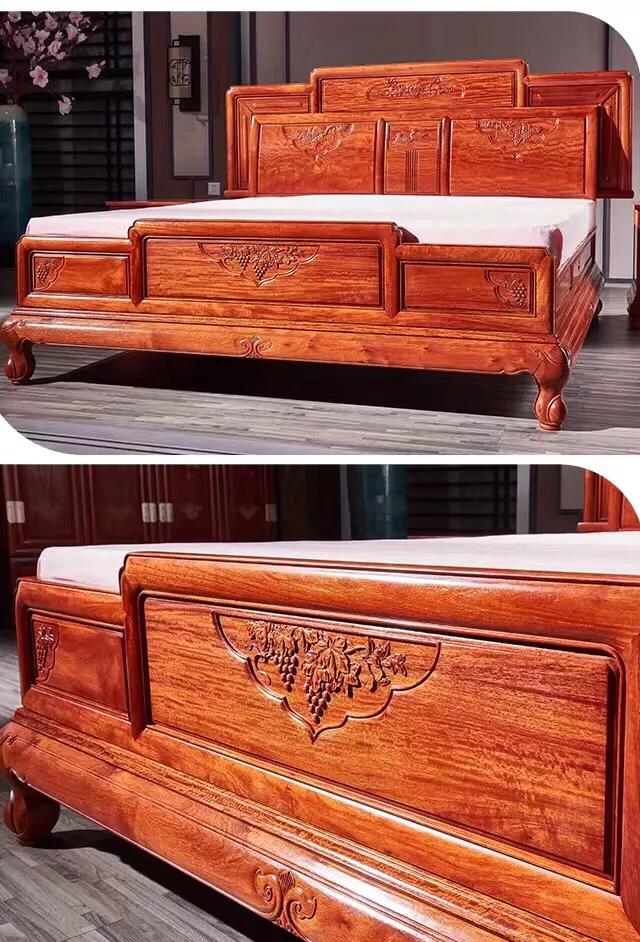 缅甸花梨木值不值得入手,缅甸花梨值不值得购买