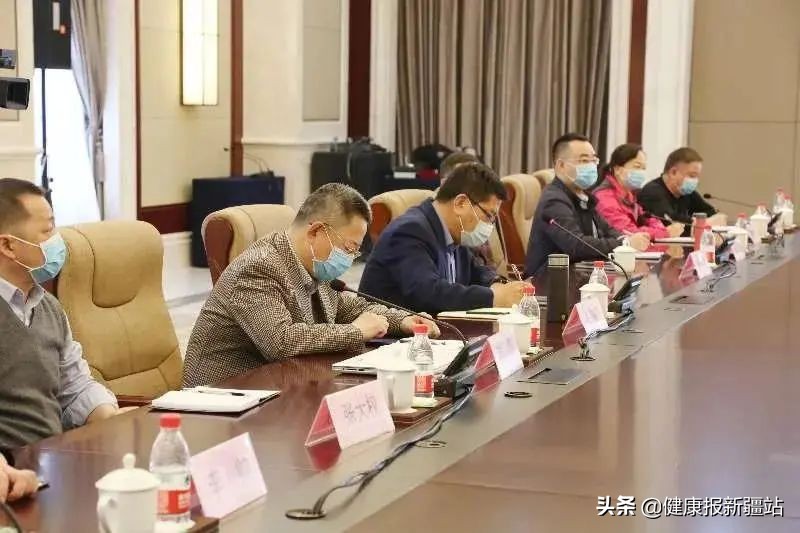 喜讯！*疆新**人民医院陆晨团队再获华夏医学科技奖