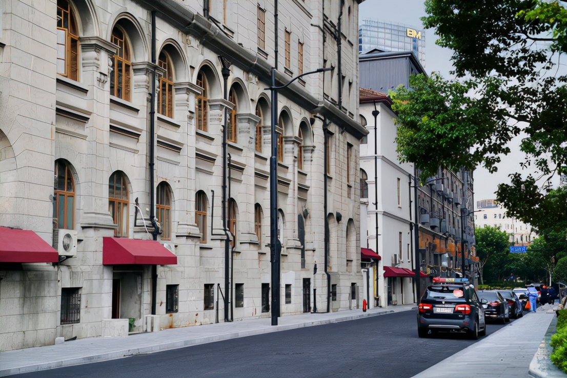 黄浦路金山路,上海黄浦区有哪些路